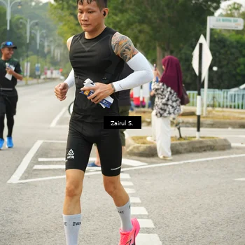 Runner Photo 8189752