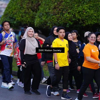 Runner Photo 8189754