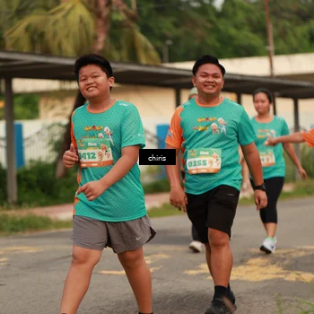 Runner Photo 8189760