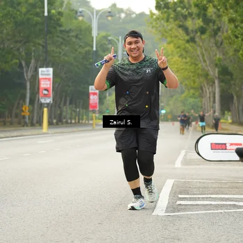 Runner Photo 8189762