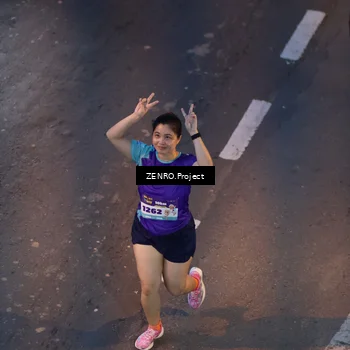 Runner Photo 8189766