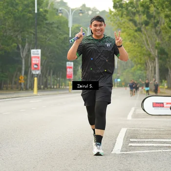 Runner Photo 8189779