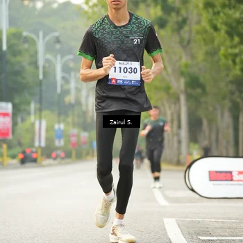 Runner Photo 8189781