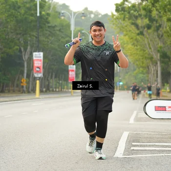 Runner Photo 8189782