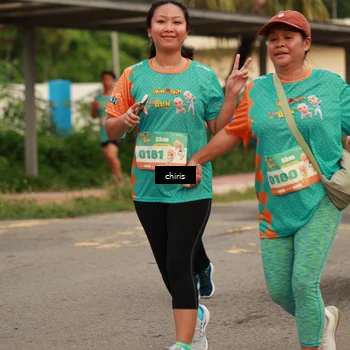 Runner Photo 8189794