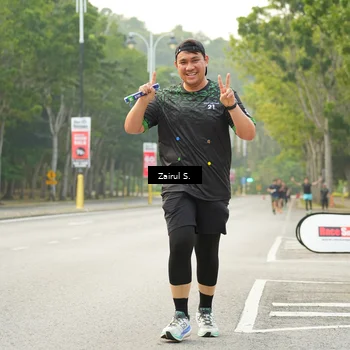 Runner Photo 8189795