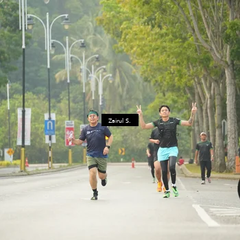 Runner Photo 8189797