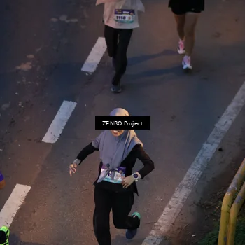 Runner Photo 8189799