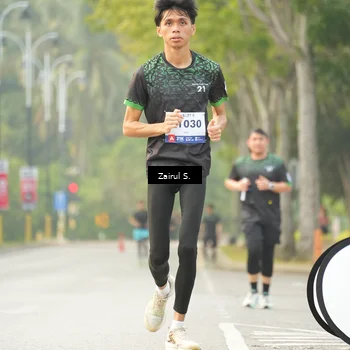 Runner Photo 8189801
