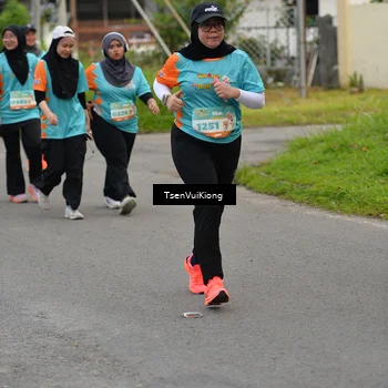 Runner Photo 8189803