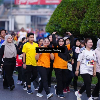 Runner Photo 8189805