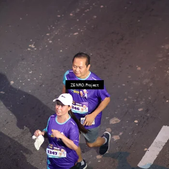 Runner Photo 8189808