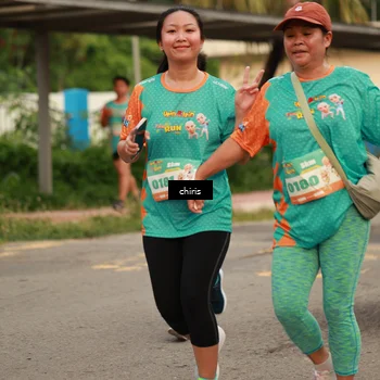 Runner Photo 8189809