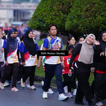 Runner Photo 8189811