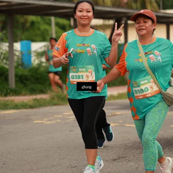 Runner Photo 8189812