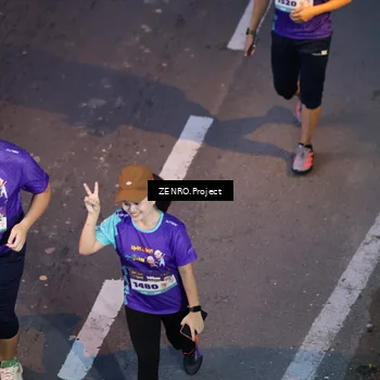 Runner Photo 8189815