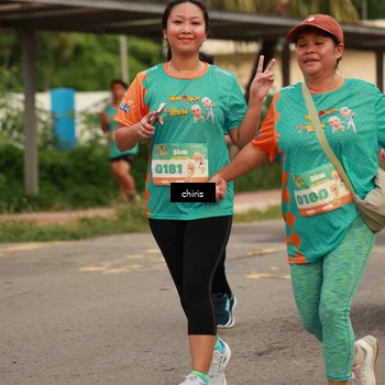 Runner Photo 8189819
