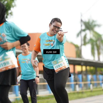 Runner Photo 8189820