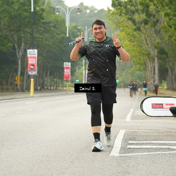 Runner Photo 8189824