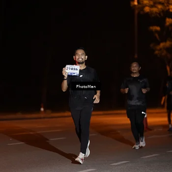 Runner Photo 8189825