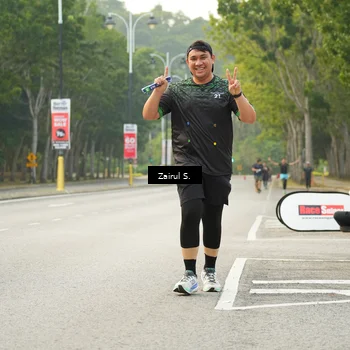 Runner Photo 8189826