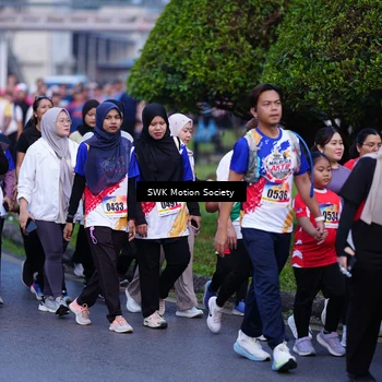 Runner Photo 8189833