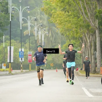 Runner Photo 8189835