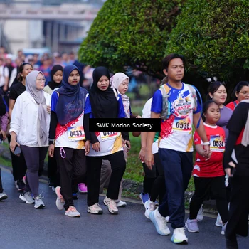 Runner Photo 8189837