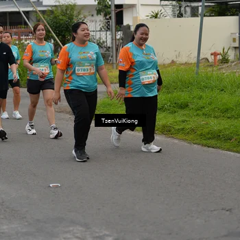Runner Photo 8189842