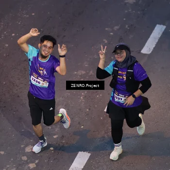 Runner Photo 8189848
