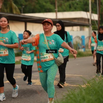 Runner Photo 8189849