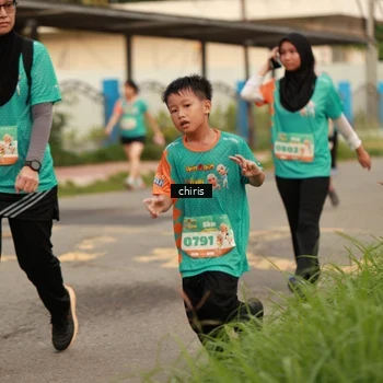 Runner Photo 8189850