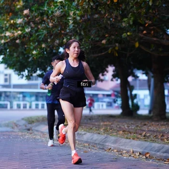 Runner Photo 8189851