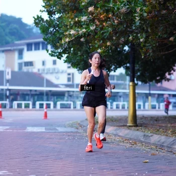 Runner Photo 8189852