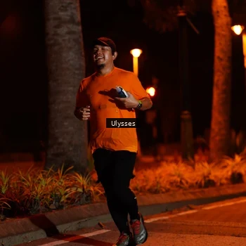 Runner Photo 8189853