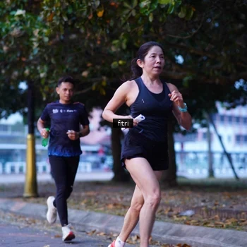 Runner Photo 8189854