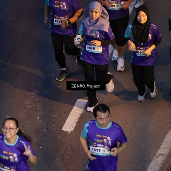 Runner Photo 8189860