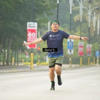Runner Photo 8189865