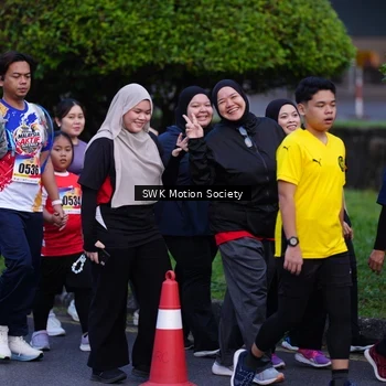 Runner Photo 8189867