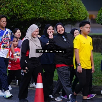 Runner Photo 8189868