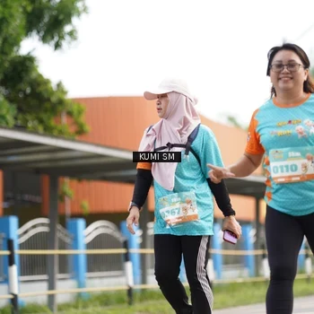 Runner Photo 8189874