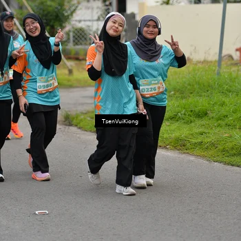 Runner Photo 8189877