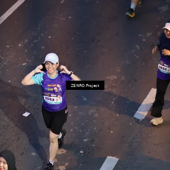 Runner Photo 8189879