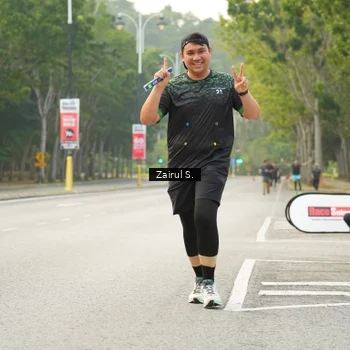 Runner Photo 8189886
