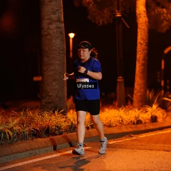 Runner Photo 8189888
