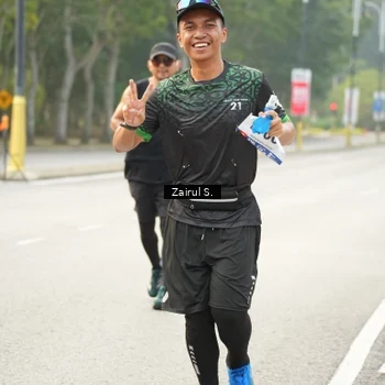 Runner Photo 8189891
