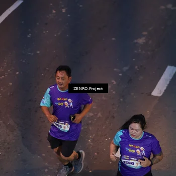 Runner Photo 8189894