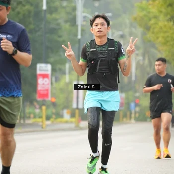 Runner Photo 8189895