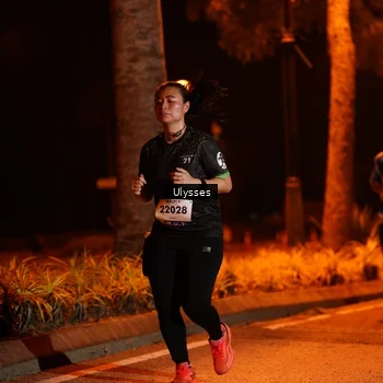 Runner Photo 8189896