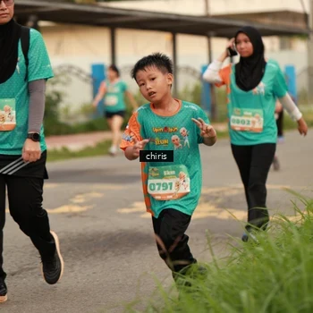 Runner Photo 8189898